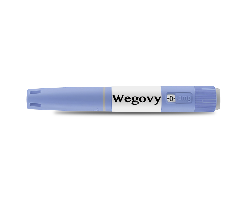 Comprar Wegovy em Portugal